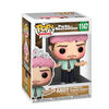 Funko POP! TV: Parks and Recreation - Andy as Princess Rainbow Sparkle