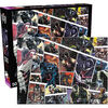 Marvel-Venom Panels 500 Piece Puzzle