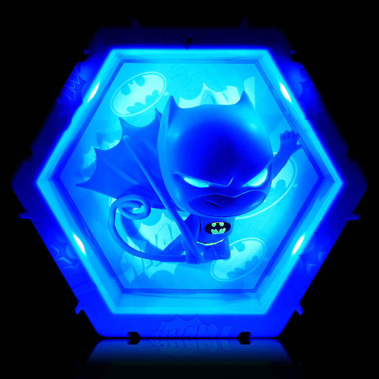 Wow! POD - DC Super Friends - Batman