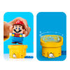 LEGO Super Mario Ensemble d'extension Le renversement de Reznor 71390 (862 pièces)