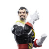 Marvel Legends Series, figurine Count Nefaria inspirée des bandes dessinées