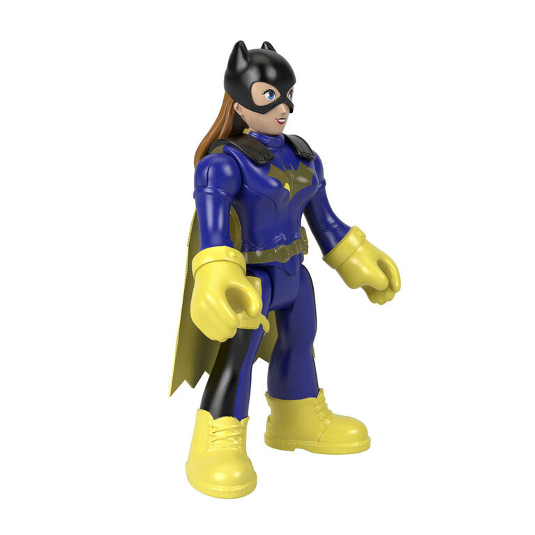 Imaginext- DC Super Friends- Batgirl