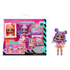 LOL Surprise Tweens Surprise Swap Fashion Doll Buns-2-Braids Bailey