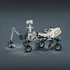 LEGO Technic NASA Mars Rover Perseverance 42158 Ensemble de jeu de construction (1 132 pièces)