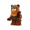 LEGO Star Wars Wicket the Ewok Building Toy for Pretend Play - Building Toy for Kids, Ages 12+ - 75430