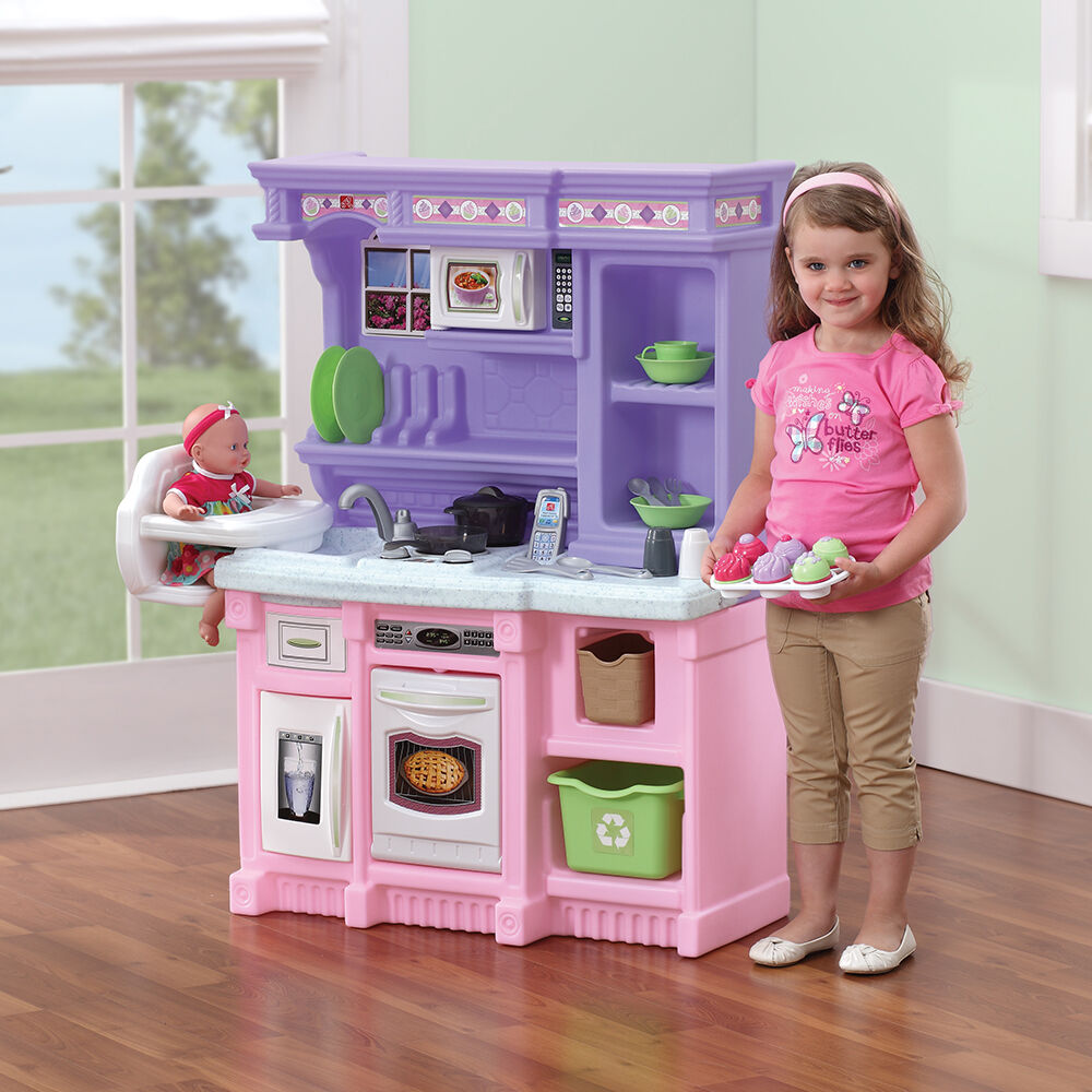 Step 2 kitchen toys r us discount