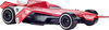 Hot Wheels Core Mattel 80th Anniversary 5-Pack of 1:64 Scale Toy Cars with Collectible Deco