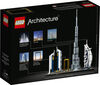 LEGO Architecture Dubai 21052 (740 pieces)