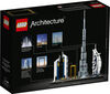 LEGO Architecture Dubai 21052