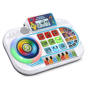 VTech DJ Studio magic Light - Édition anglaise