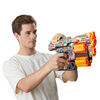 X-Shot Skins Dread Dart Blaster - Croquis (12 fléchettes) par ZURU
