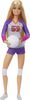 Barbie Doll & Accessories, Made to Move Career Volleyball Player Doll