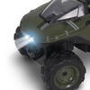 NKOK "Battle Hog" UNSC Warthog (MC & Spartan Mark VII)