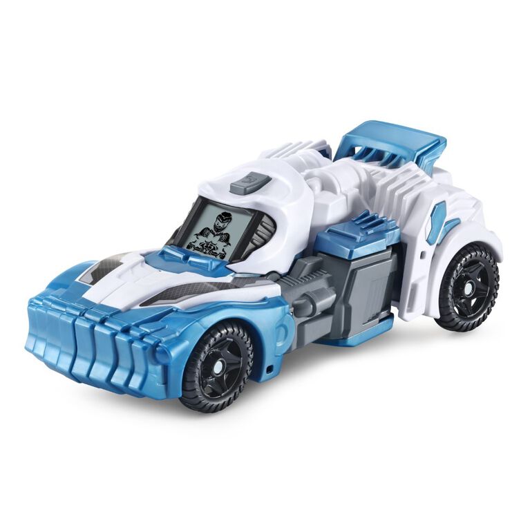 VTech Switch and Go Gorilla Muscle Car - French Edition