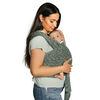 MOBY - Classic Wrap Baby Carrier - Olive Etch