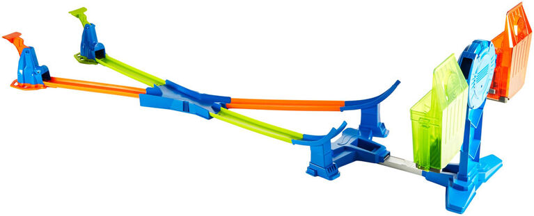 Hot Wheels - Coffret Balance Infernale