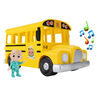 CoComelon - Autobus scolaire jaune musical - Édition anglaise