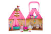 Peppa Ensemble de jeu de glamping