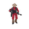 Star Wars The Vintage Collection Nien Nunb, Star Wars: Return of the Jedi Collectible 3.75 Inch Figure