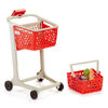 Little Tikes Shop 'n Learn Smart Cart - English Edition