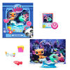 Littlest Pet Shop Petfluencers Aquarium Shell-Fie - R Exclusive