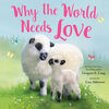 Why the World Needs Love - English Edition