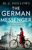 The German Messenger - Édition anglaise