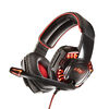 Falcon 5 elite gaming headset with LED lights