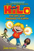 Hilo Book 1: The Boy Who Crashed to Earth - English Edition