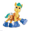 My Little Pony: A New Generation, Hitch Trailblazer Aventure de cristal