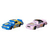 Disney Pixar Cars Floyd Mulvihill and Crusty Rotor 2-Pack