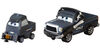 Disney Pixar Cars Ray Reverham & Laura Spinwell 2-Pack
