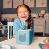 tonies Disney Frozen Toniebox Starter Set Light Blue (English Content)