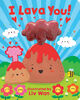 I Lava You - Édition anglaise