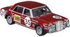 Hot Wheels Car Culture Circuit Legends Mercedes-Benz 300 SEL 6.8 AMG Vehicle