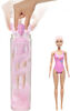 Barbie Color Reveal Doll with 7 Surprises - Styles May Vary - English Edition