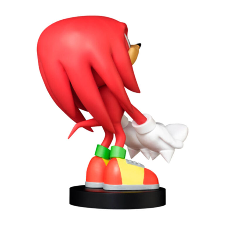 Sega Knuckles Cable Guy Support De Téléphone Et De Contrôleur - Édition anglaise