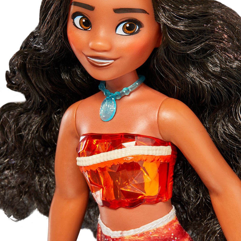 Moana doll toys r us online