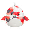Squishmallows 7.5" - Dabdii the Koi Fish