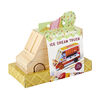 Trousse Ice Cream Truck Craft