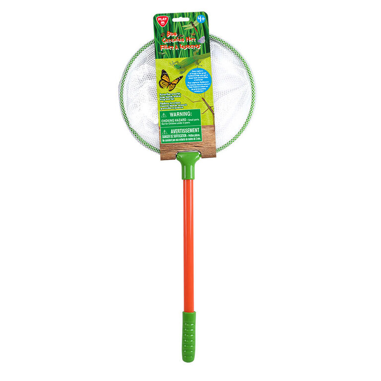 Playgo - Bug Catching Net
