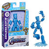 Marvel Avengers Bend and Flex Missions Black Panther Mission de glace