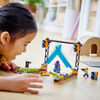 LEGO City Le défi de cascades à lames 60340 Ensemble de construction (154 pièces)