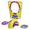 Pie Face Game Whipped Cream Family Game Kids - English Edition - R Exclusive