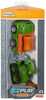 Hot Wheels - Retro Entertainment Diecast Vehicle - Ashton Martin DB10