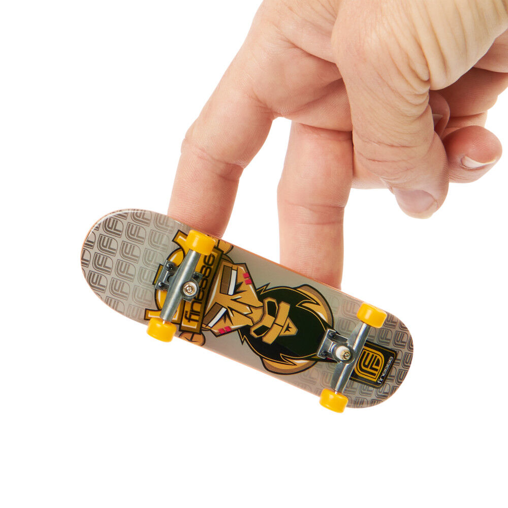 Tech deck finesse skateboards clearance