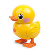 Robo Alive Junior Little Duck Battery-Powered Bath Toy by ZURU