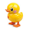 Jouet de bain à piles Petit canard Robo Alive par ZURU