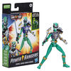 Power Rangers Dino Fury Cosmic Armor Green Ranger, 6-Inch Power Rangers Action Figures