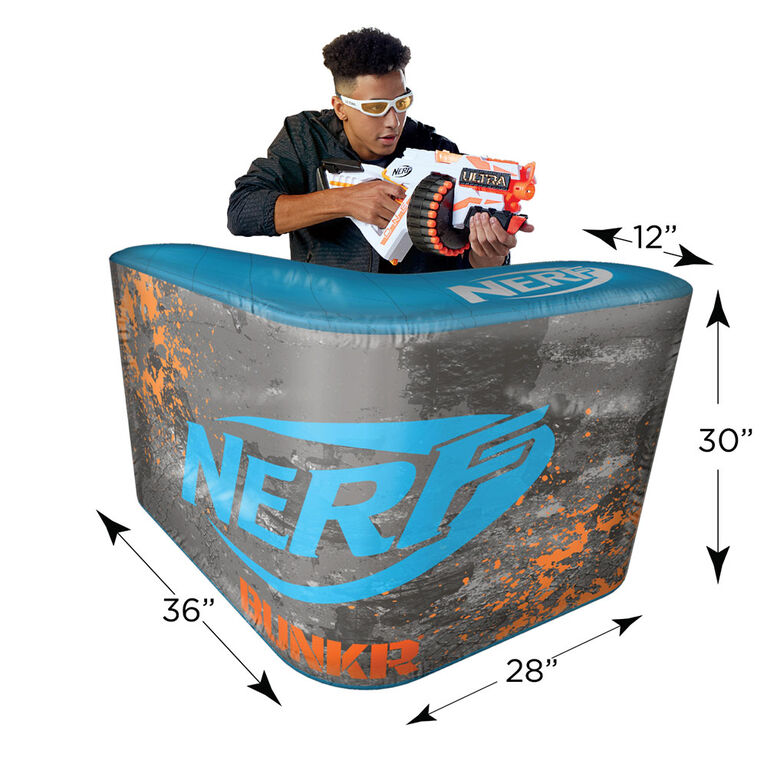 Nerf cible d'entraînement électronique, Commandez facilement en ligne